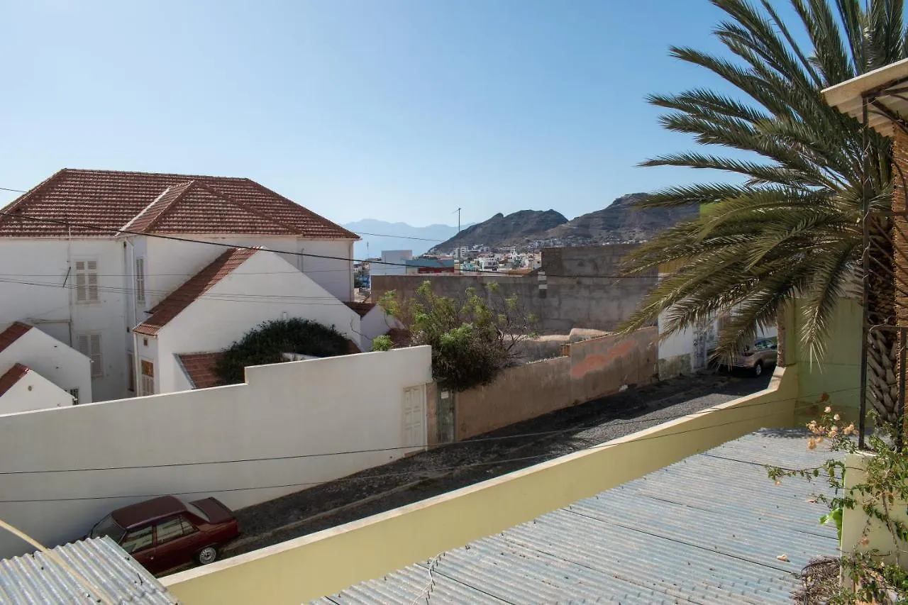 Casa Matnik Apartment Mindelo