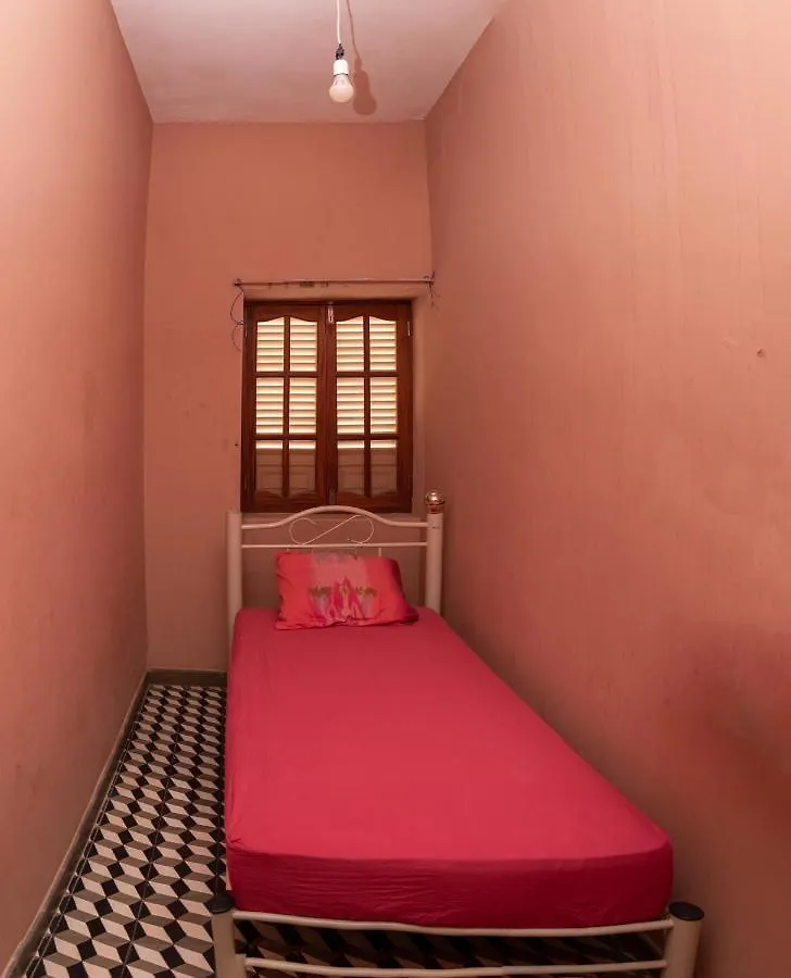 Casa Matnik Apartment Mindelo