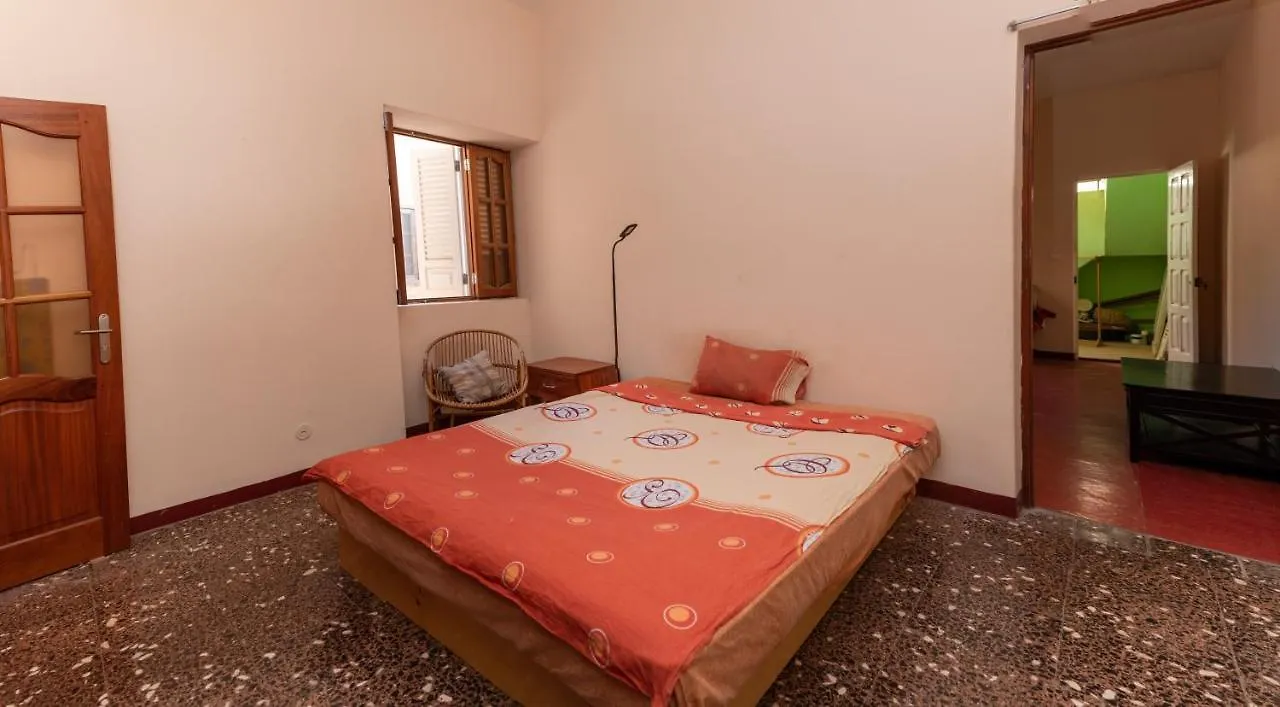 Casa Matnik Apartment Mindelo