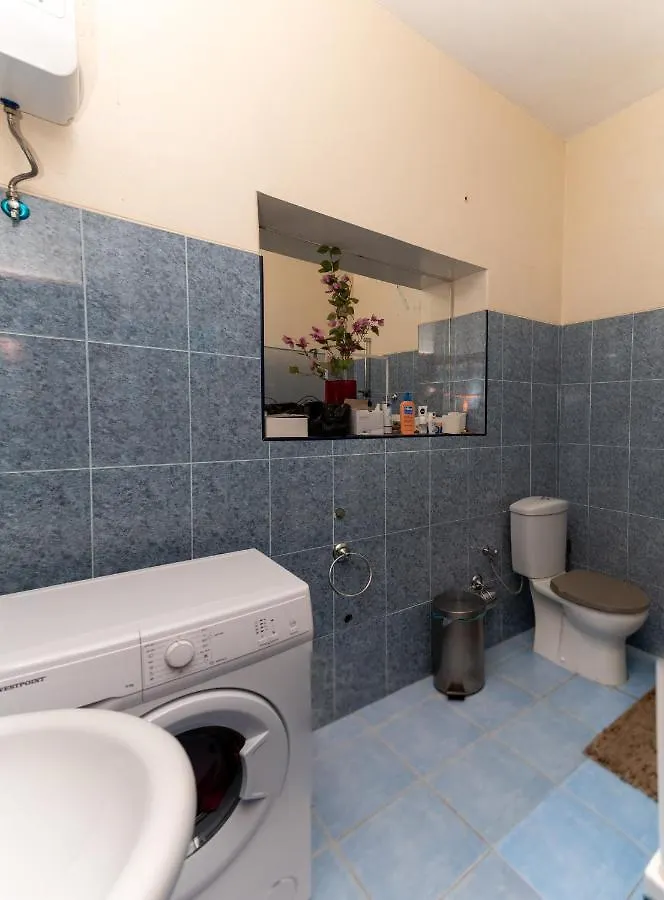 Casa Matnik Apartment Mindelo 0*,